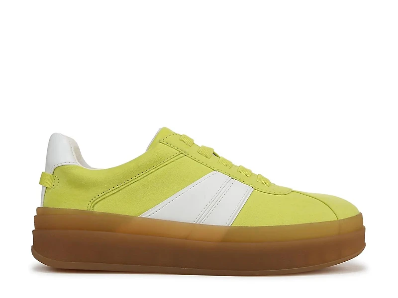Vinto Platform Slip-On Sneaker