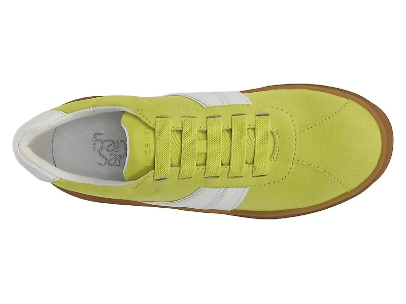Vinto Platform Slip-On Sneaker