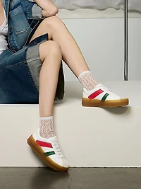 Vinto Platform Slip-On Sneaker