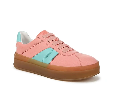 Vinto Platform Slip-On Sneaker