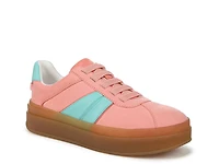 Vinto Platform Slip-On Sneaker