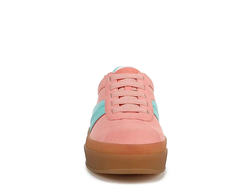 Vinto Platform Slip-On Sneaker