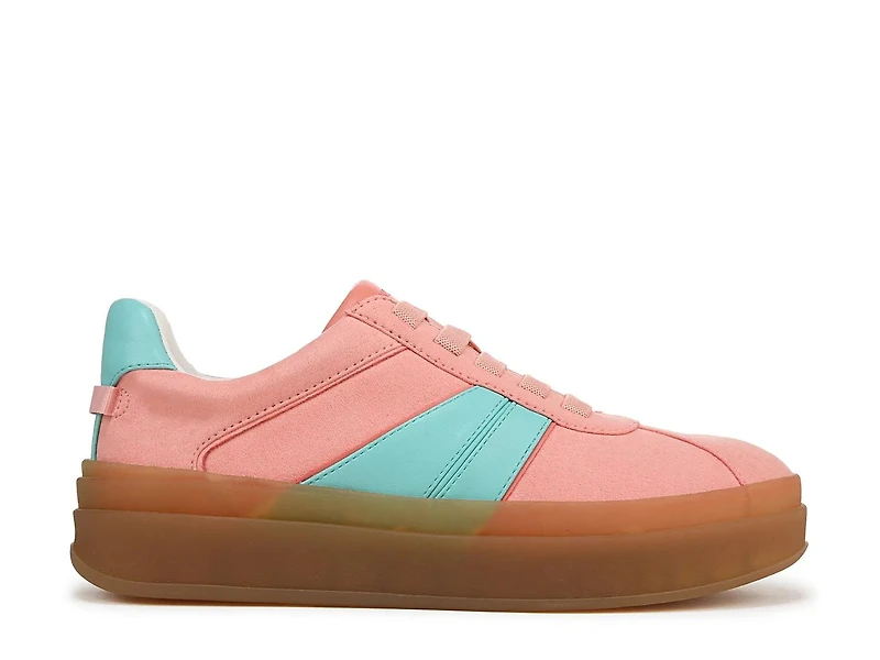 Vinto Platform Slip-On Sneaker