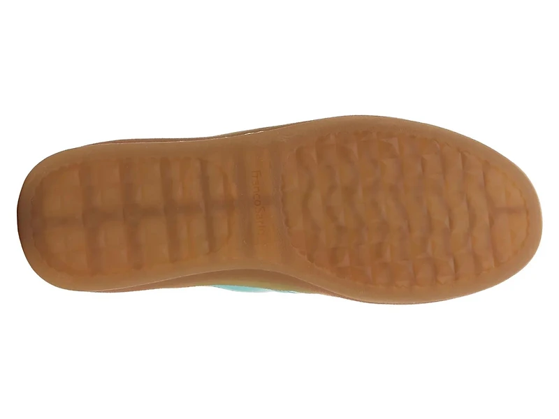 Vinto Platform Slip-On Sneaker