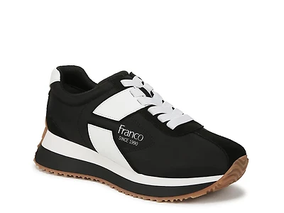 Erica Slip-On Sneaker