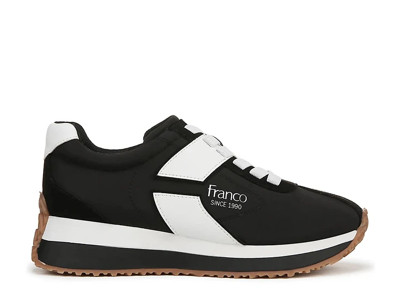 Erica Slip-On Sneaker