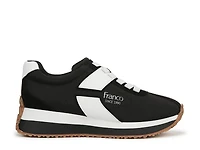 Erica Slip-On Sneaker