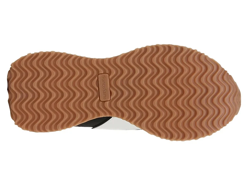 Erica Slip-On Sneaker