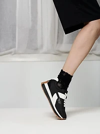 Erica Slip-On Sneaker