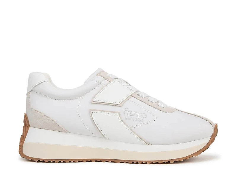 Erica Slip-On Sneaker