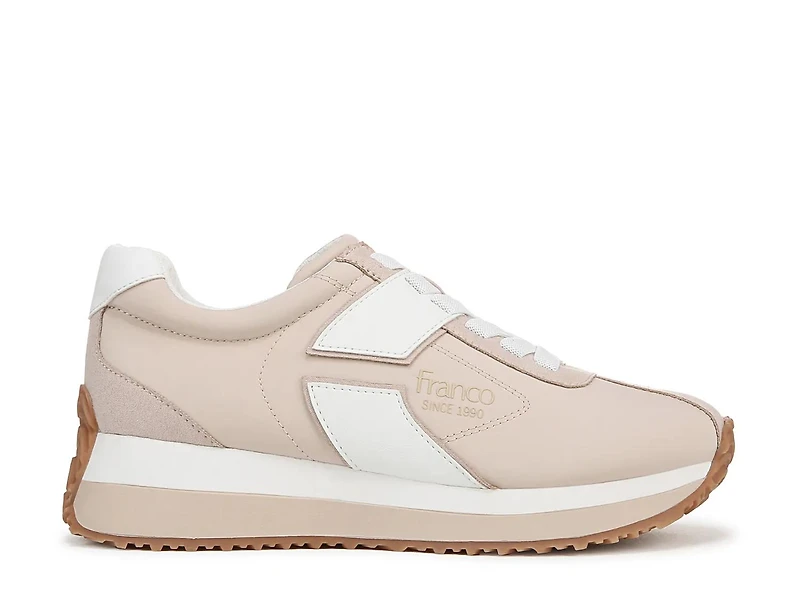 Erica Slip-On Sneaker