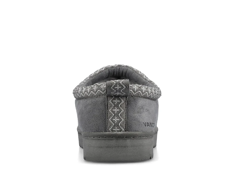 Wheeler Slipper - Men's