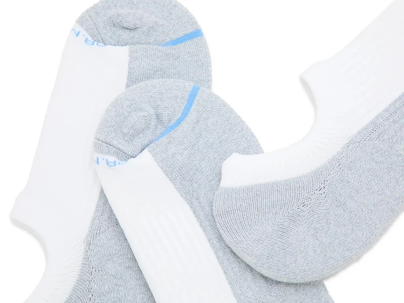 Men's Liner Compression Ankle Socks