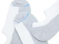 Men's Liner Compression Ankle Socks