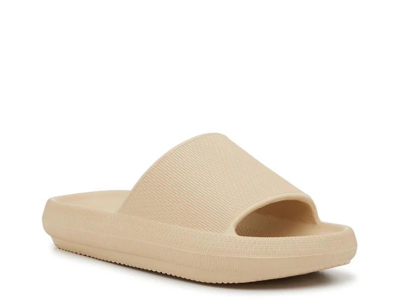 Symo Slide Sandal