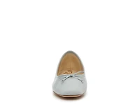 Marley Ballet Flat