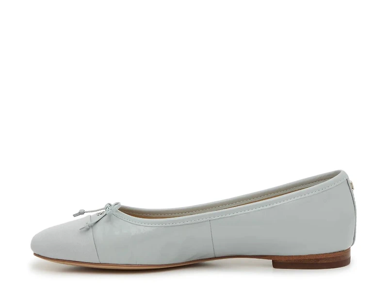 Marley Ballet Flat