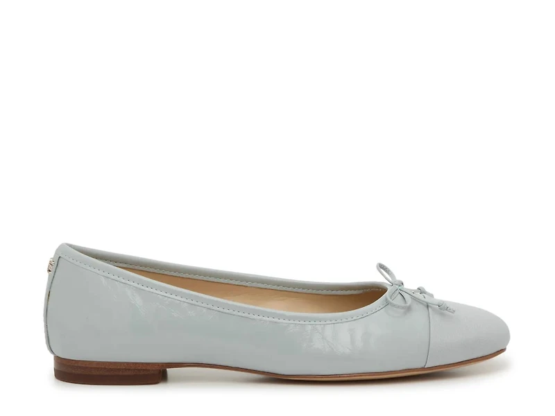 Marley Ballet Flat