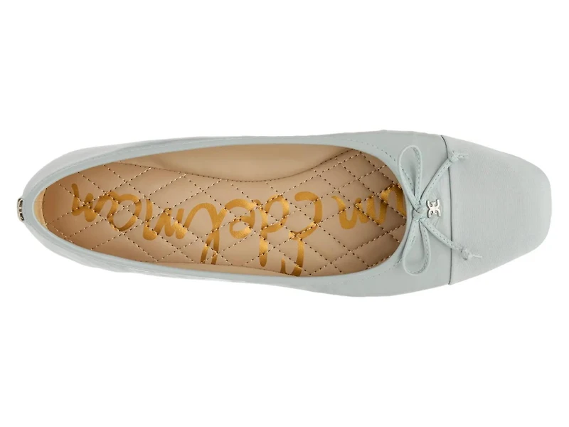 Marley Ballet Flat