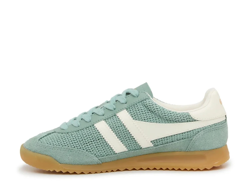 Tornado Zephyr Sneaker - Women's