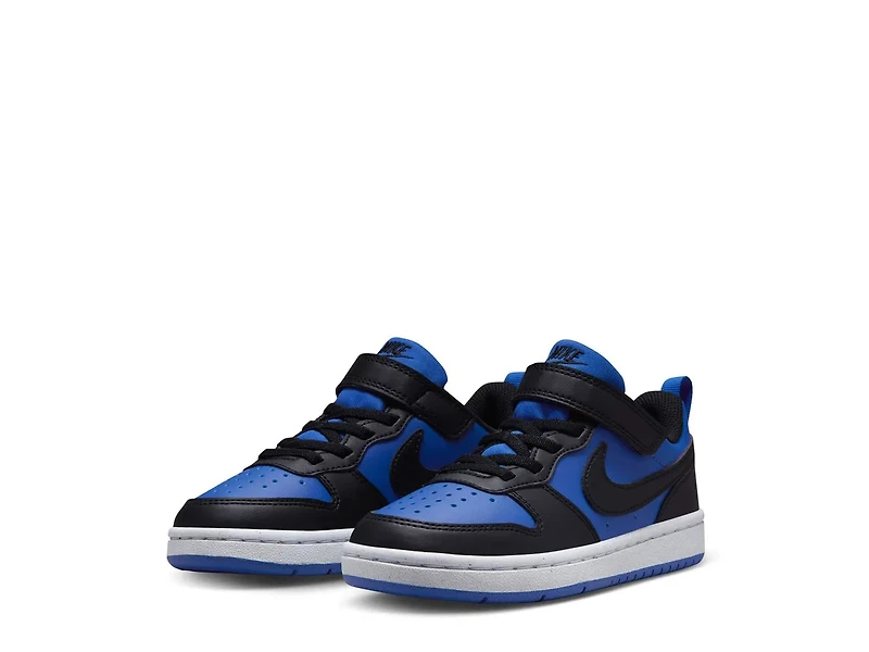 Court Borough Low Recraft Sneaker