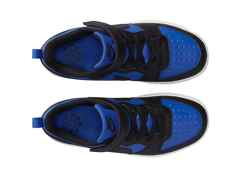 Court Borough Low Recraft Sneaker