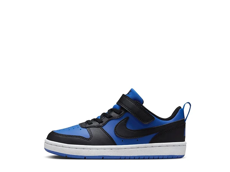 Court Borough Low Recraft Sneaker