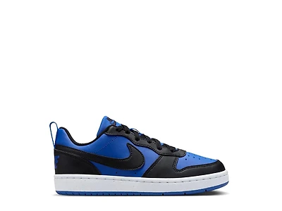 Court Borough Low Recraft Sneaker - Kids'