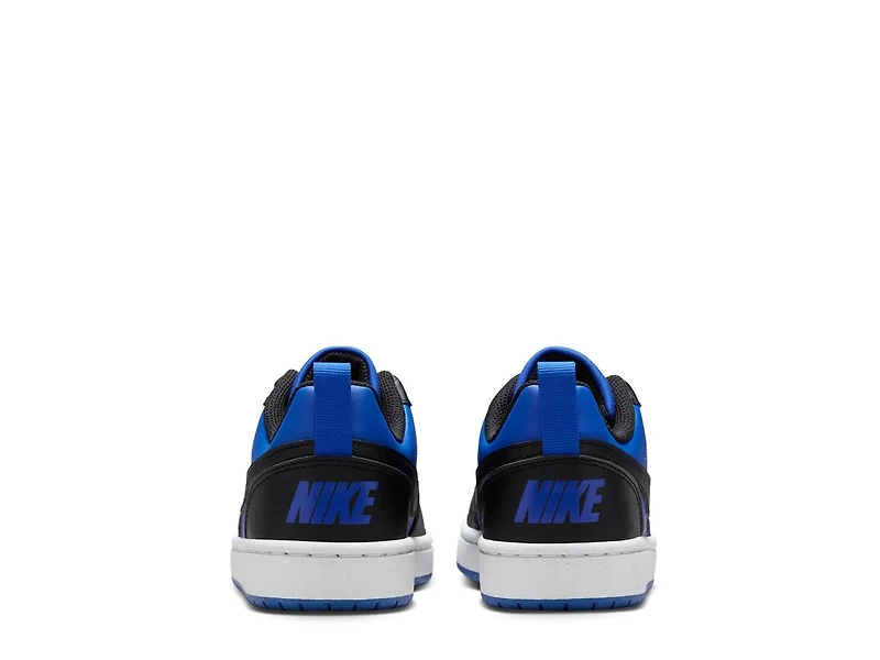 Court Borough Low Recraft Sneaker - Kids'