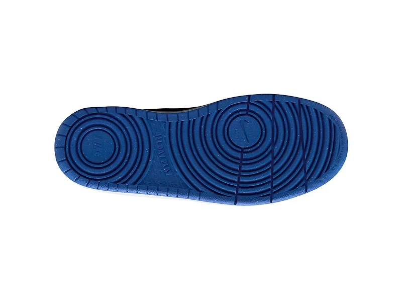 Court Borough Low Recraft Sneaker - Kids'