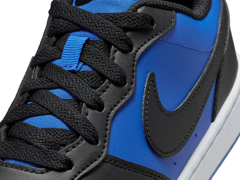 Court Borough Low Recraft Sneaker - Kids'
