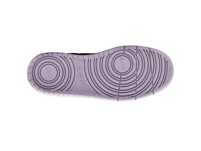 Court Borough Low Recraft SE Sneaker - Kids'