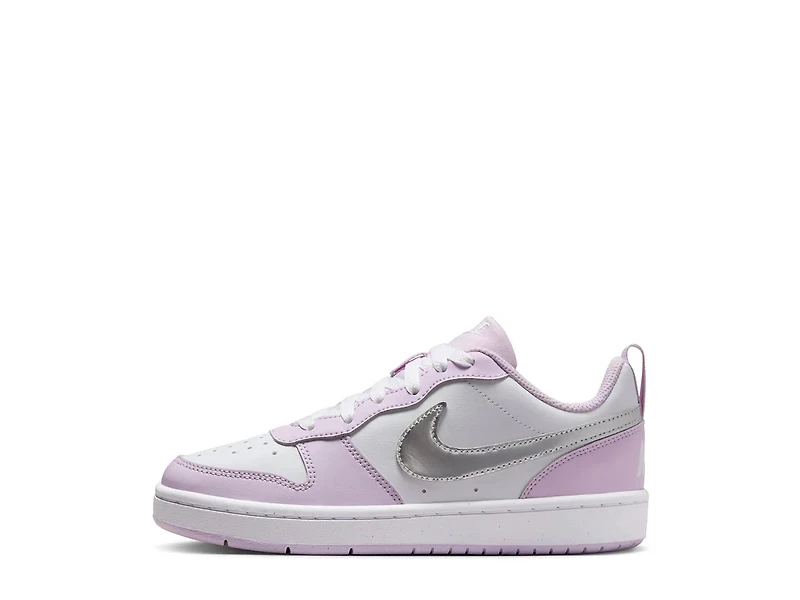 Court Borough Low Recraft SE Sneaker - Kids'