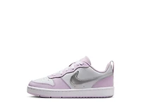 Court Borough Low Recraft SE Sneaker - Kids'