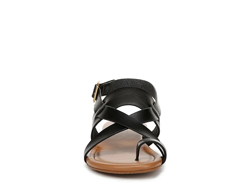 Gigi Sandal
