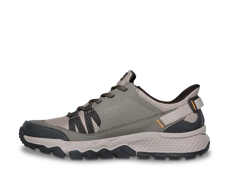 Slip-ins® Dynamite AT Col Sneaker