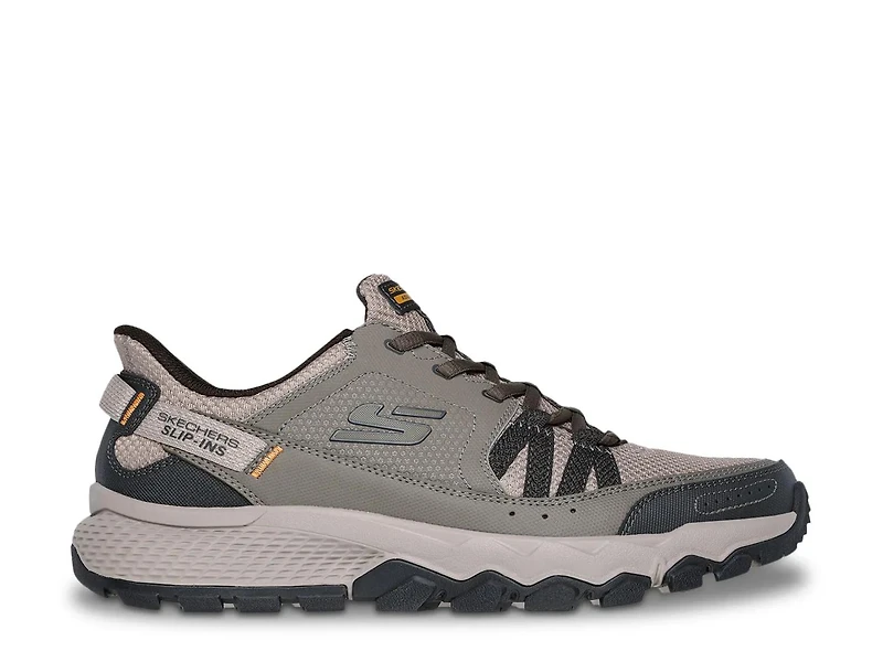 Slip-ins® Dynamite AT Col Sneaker