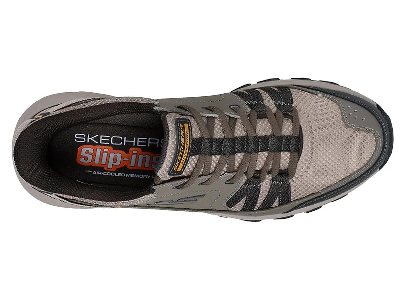 Slip-ins® Dynamite AT Col Sneaker