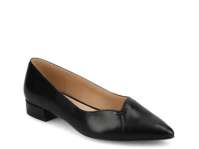 Carmin Flat
