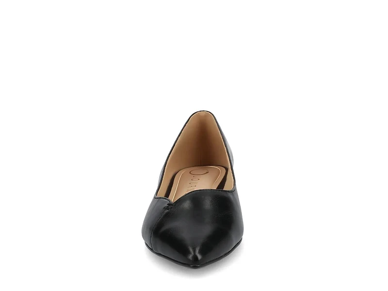 Carmin Flat