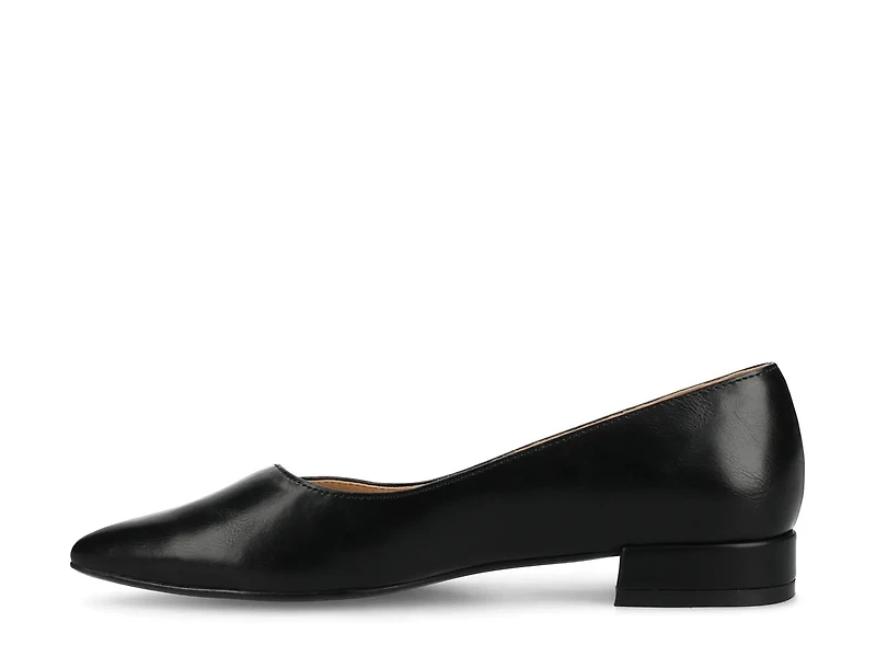 Carmin Flat