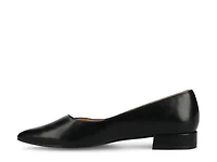 Carmin Flat