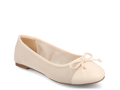 Kaiah Ballet Flat