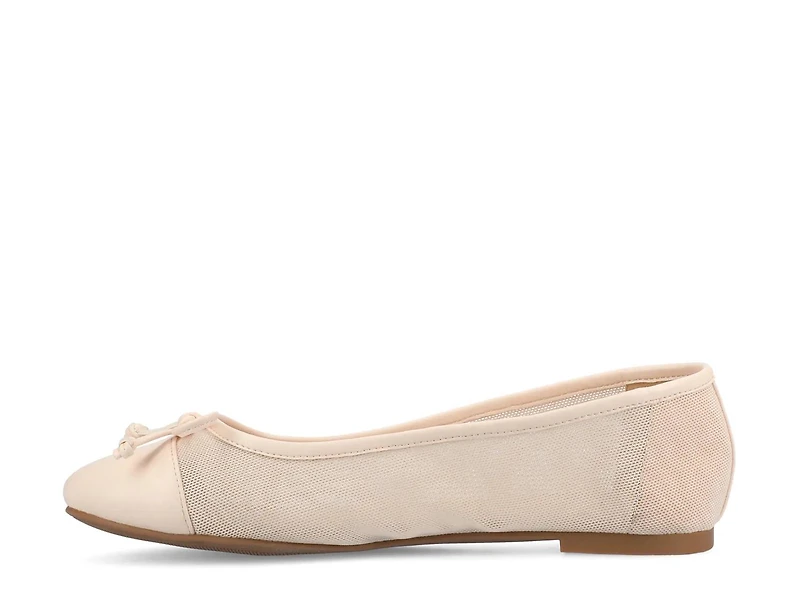 Kaiah Ballet Flat