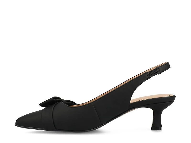 Paloma Pump