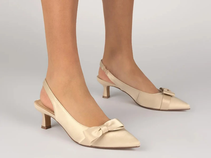 Paloma Pump