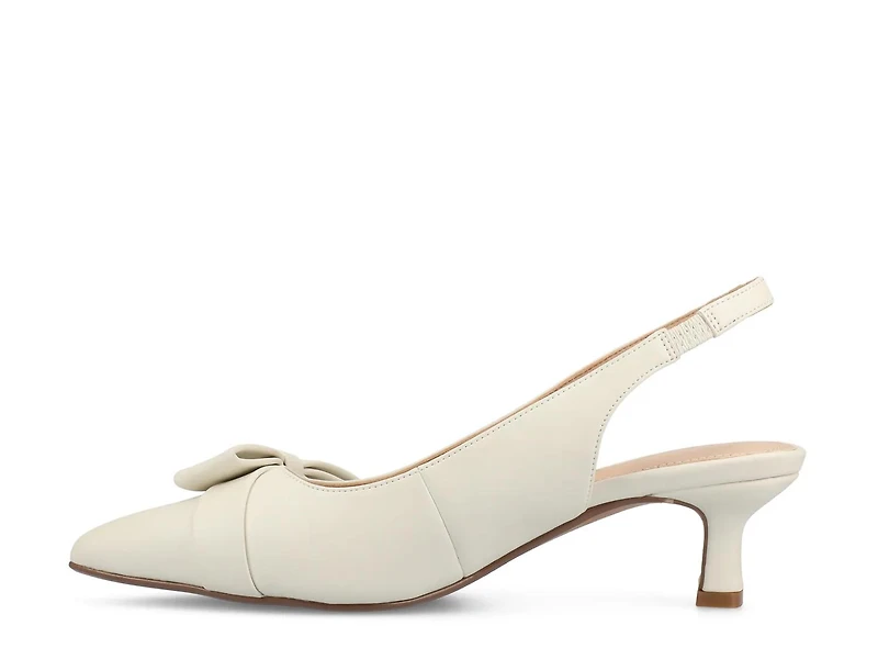Paloma Pump