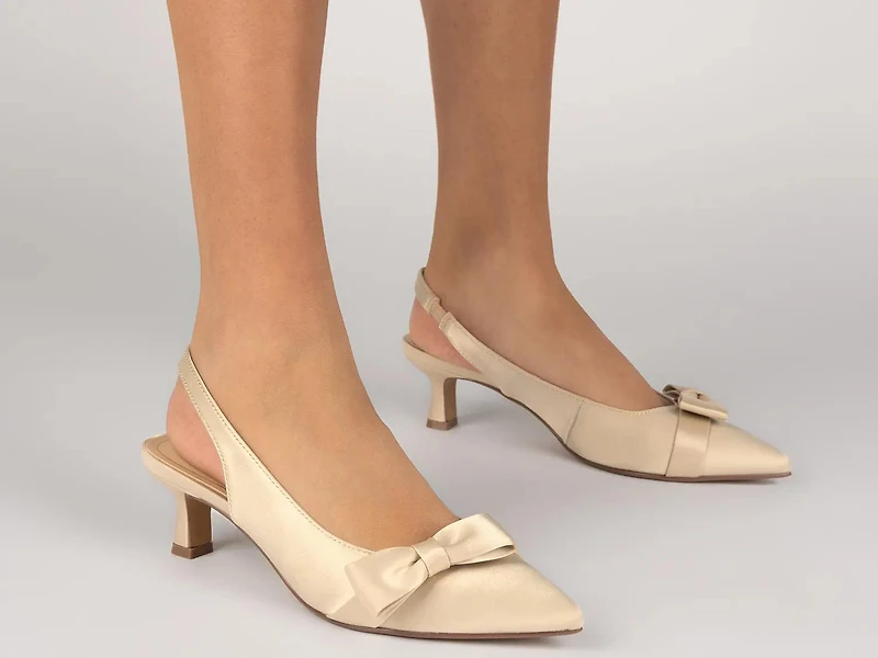 Paloma Pump