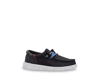 Wally Funk Slip-On - Kids'