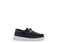Wally Funk Slip-On - Kids'